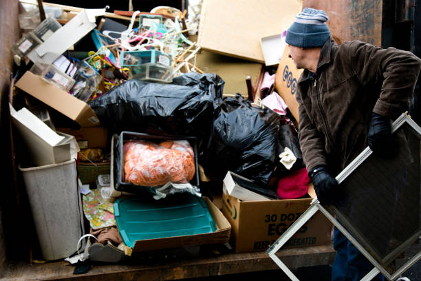 Best Estate Cleanout Services  in Remlap, AL