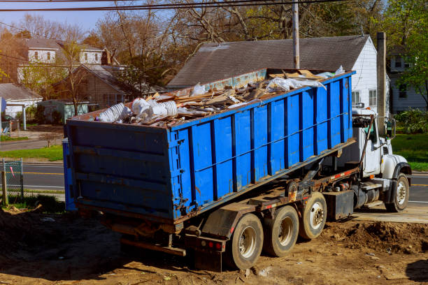 Best Attic Cleanout Services  in Remlap, AL