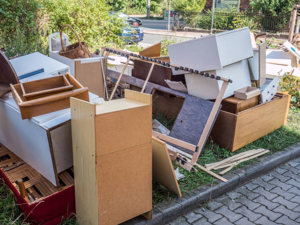 Best Construction Debris Removal  in Remlap, AL