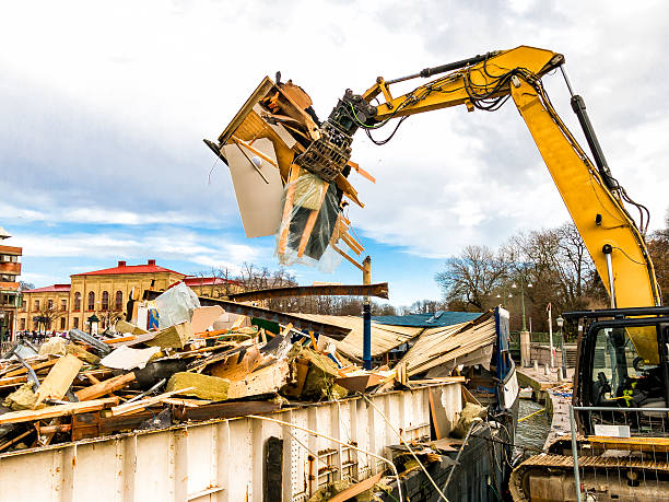 Best Office Junk Removal  in Remlap, AL