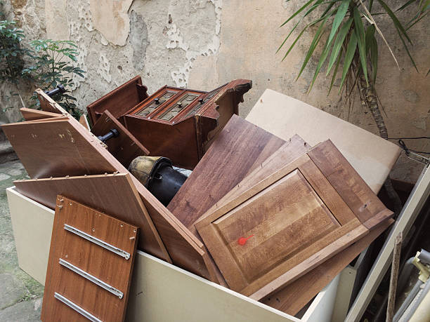 Trusted Remlap, AL Junk Removal Experts