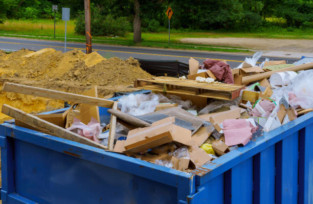 Attic Cleanout Services in Remlap, AL